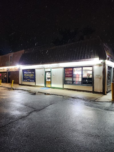 389 Liquors