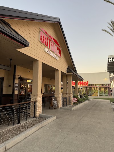 Outback Steakhouse #583