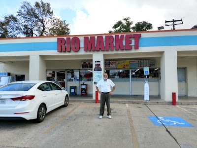 Rio Market
