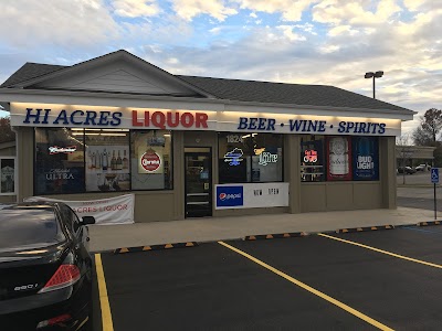 Hi Acres Liquors
