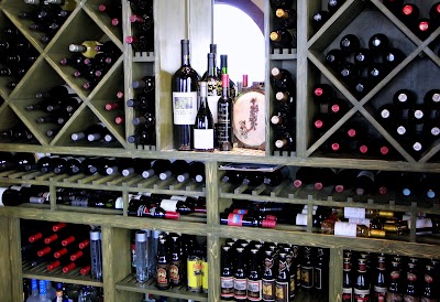 Juniper Rest & Martini Lounge