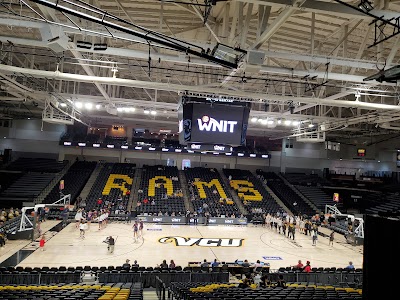 Ovg Stuart Siegel Center