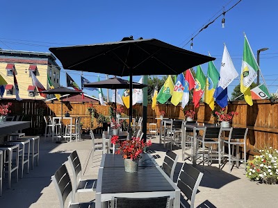 Five Points Public House