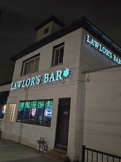 Lawlor S Bar