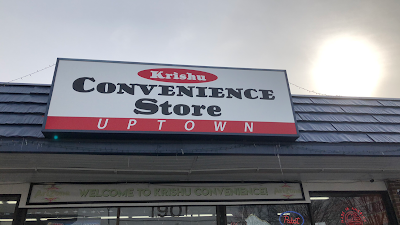 Krishu Convenience Store #111