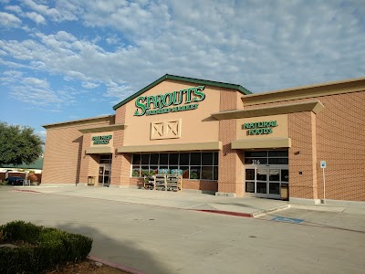 Sprouts Farmers Market