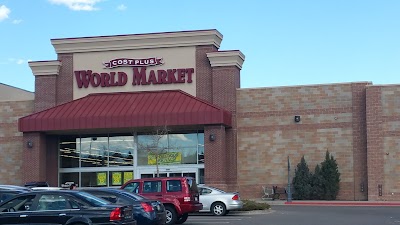 Cost Plus World Market #201