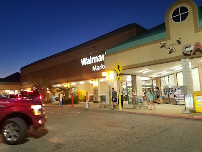 Walmart Neighborhood Market