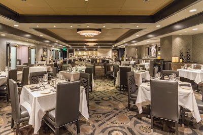 Mortons The Steakhouse #1163