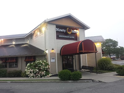 99 Restaurant & Pub #85