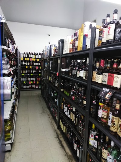 Palm Liquor & Deli