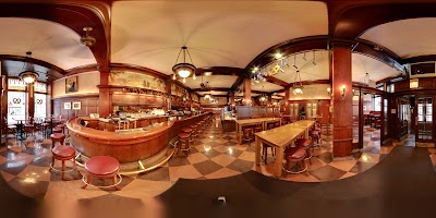 Adams Street Brewery @ The Berghoff Restaurant