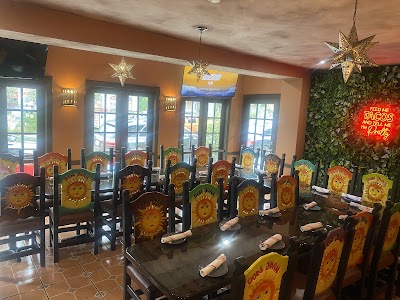 Don Juan Mexican Restaurant