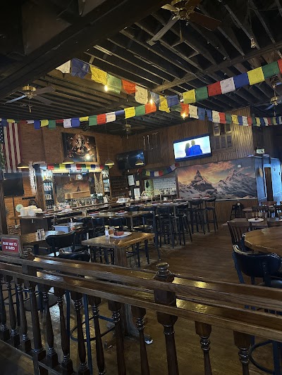 Everest Indian Kitchen