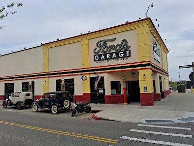 Fords Garage