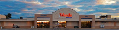 Woods Supermarket