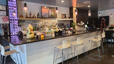 Mt Fuji Sushi And Hibachi