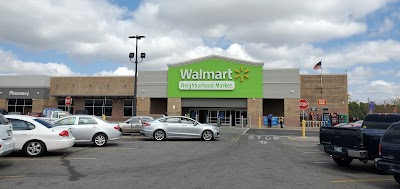 Walmart Neighborhood Ma #3615