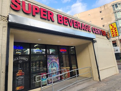 Super Beverage Center
