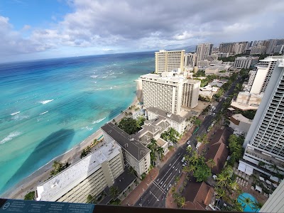 Hyatt Regency #hnlrw