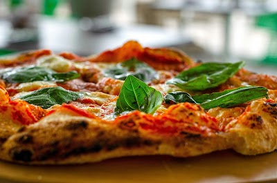 Nyc Pizza