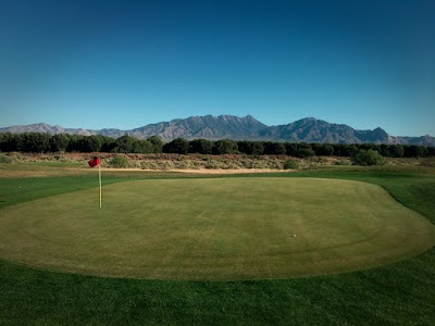 Torres Blancas Golf Club