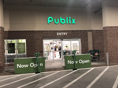 Publix Super Market