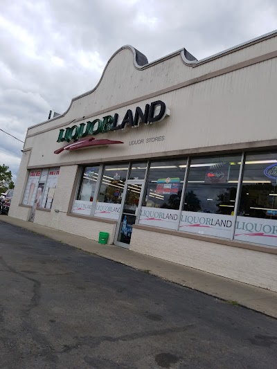 Liquorland Central Bill