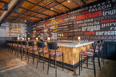 Arepa Grill Kitchen & Wine