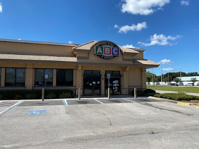 Abc Fine Wine & Spirits