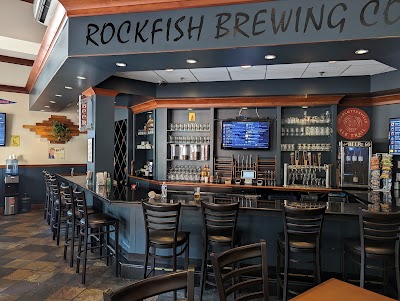 Rockfish Brewing Company