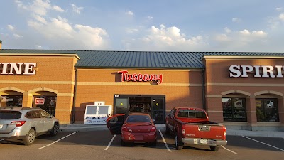 Tuscany Wine & Spirits