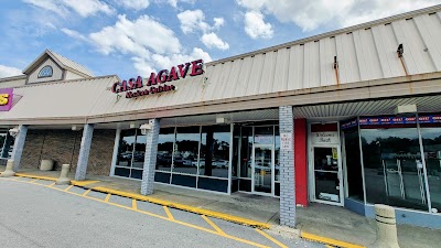 Casa Agave