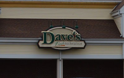 Daves Fresh Marketplace
