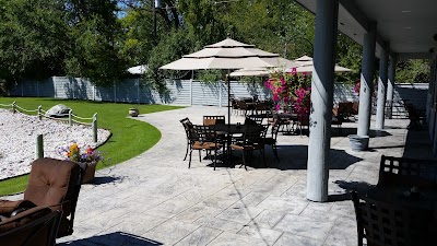 The Edge Restaurant & Casino