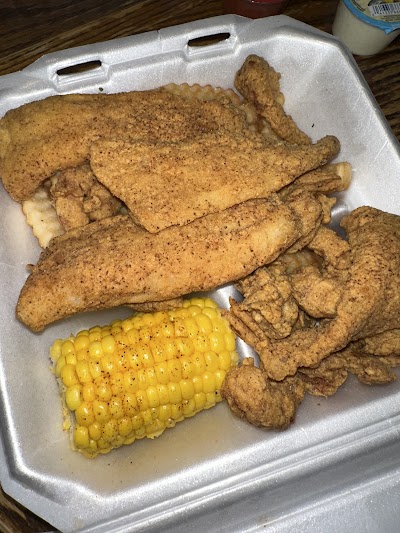 Cottage Hill Seafood Supply