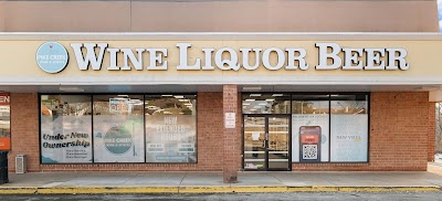 Pike Creek Wine & Spirits