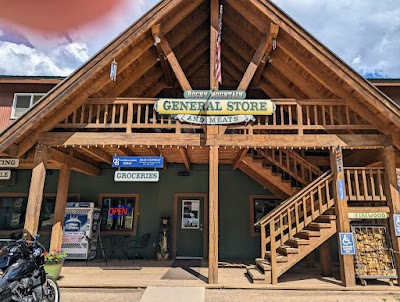 Rocky Mountain Liquors