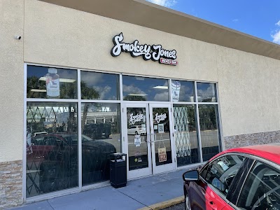 Smokey Jones Smoke And Vape Shop