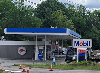 Mobil