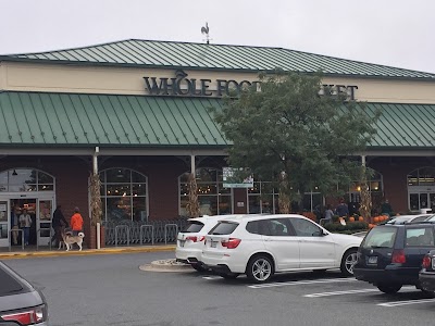Whole Foods Market