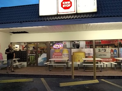 Food Store