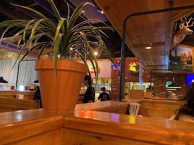 Texas Roadhouse