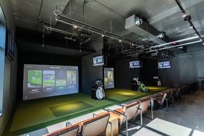 West Texas Golf Lounge