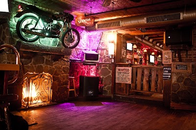 Horse You Came In On