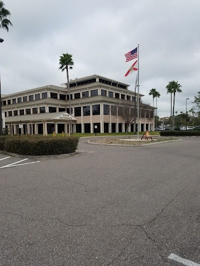 Washington Perk & Provisions