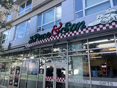 J Pace & Son Waterfront