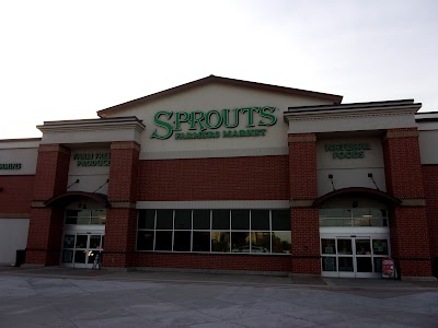 Sprouts #143