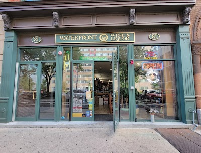 Waterfront Wine & Liquor