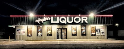 Anglers Liquors